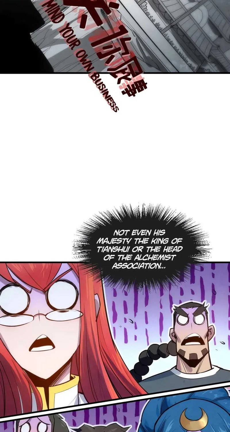 The Ultimate of All Ages Chapter 22 page 12 - 