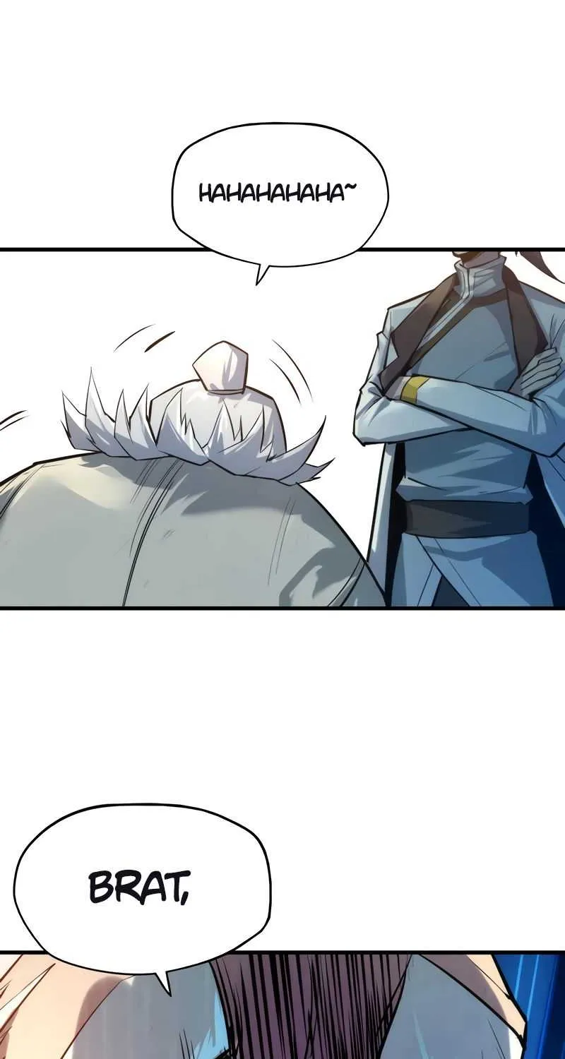 The Ultimate of All Ages Chapter 22 page 14 - 