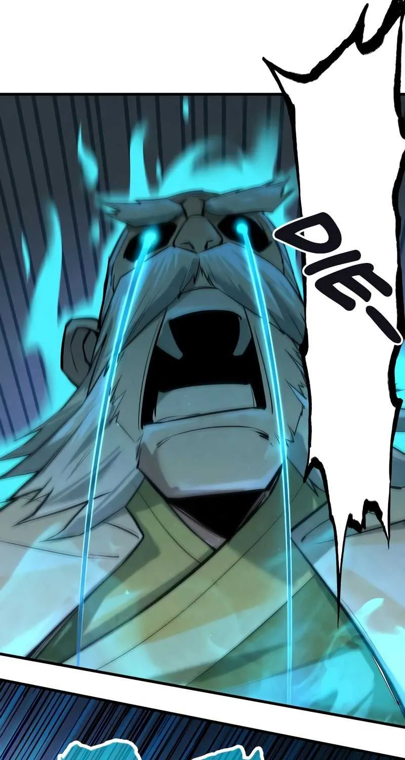 The Ultimate of All Ages Chapter 22 page 18 - 