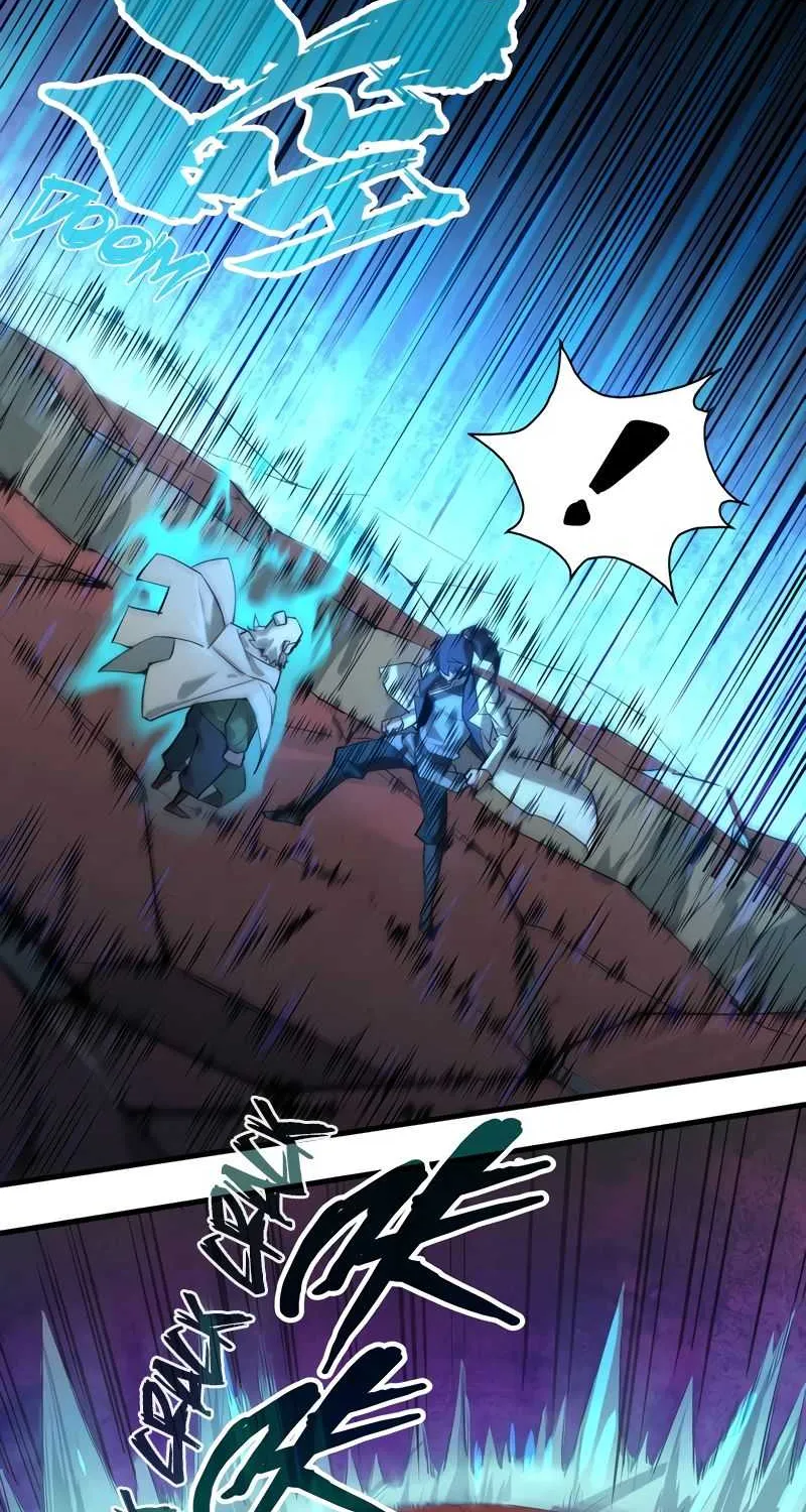 The Ultimate of All Ages Chapter 22 page 19 - 