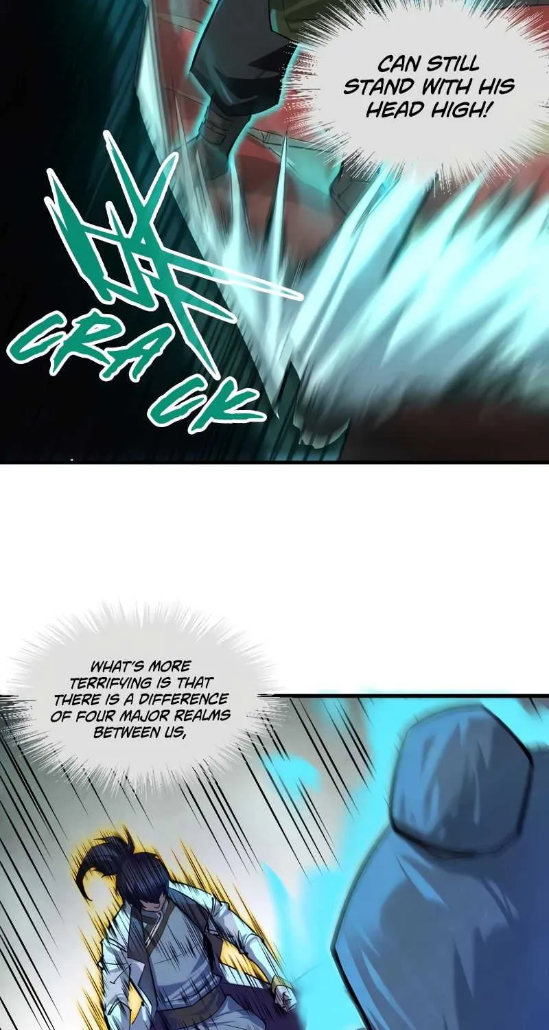 The Ultimate of All Ages Chapter 22 page 25 - 