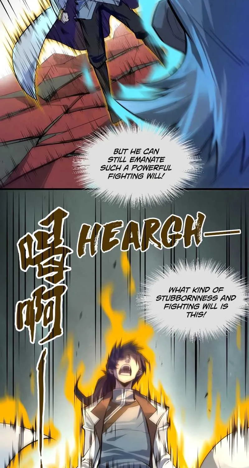 The Ultimate of All Ages Chapter 22 page 26 - 