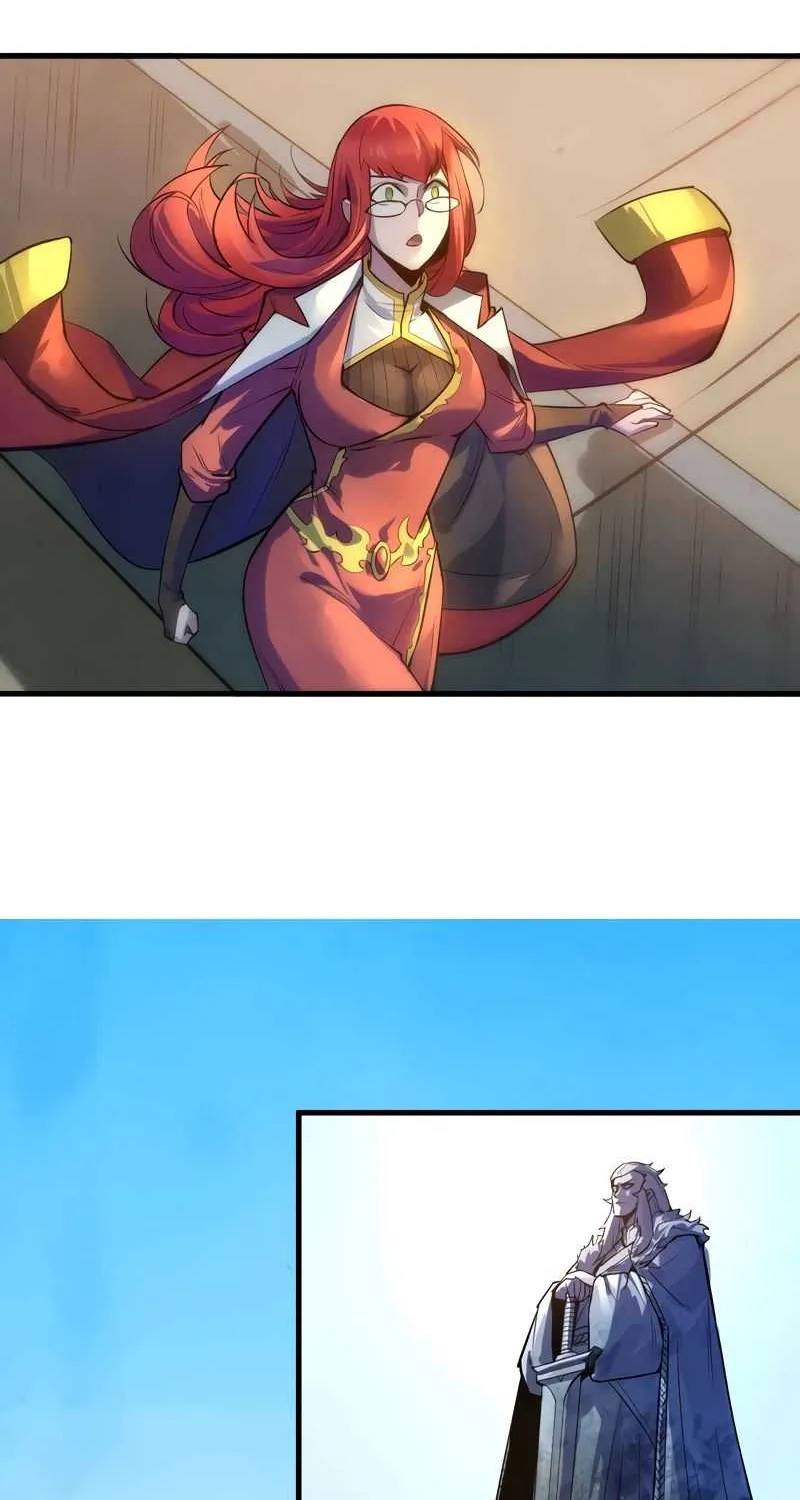 The Ultimate of All Ages Chapter 22 page 29 - 