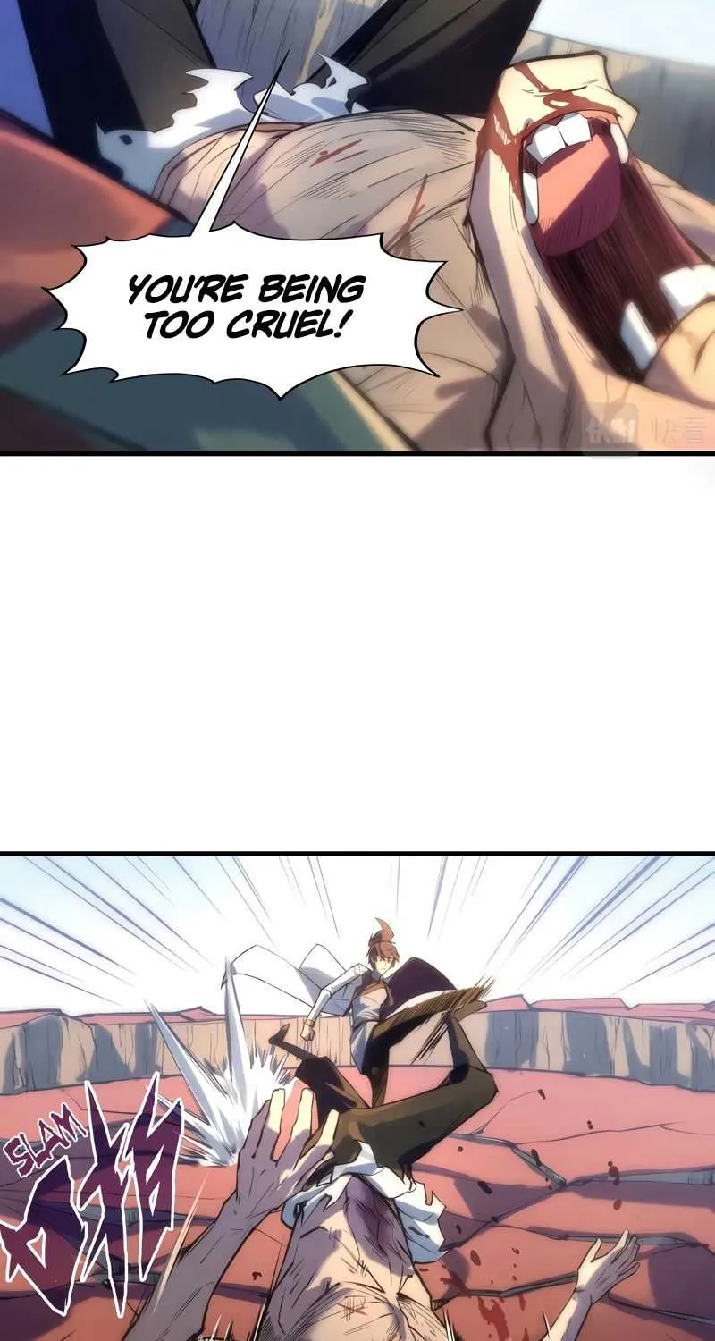 The Ultimate of All Ages Chapter 22 page 4 - 