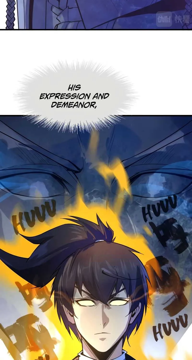 The Ultimate of All Ages Chapter 22 page 32 - 