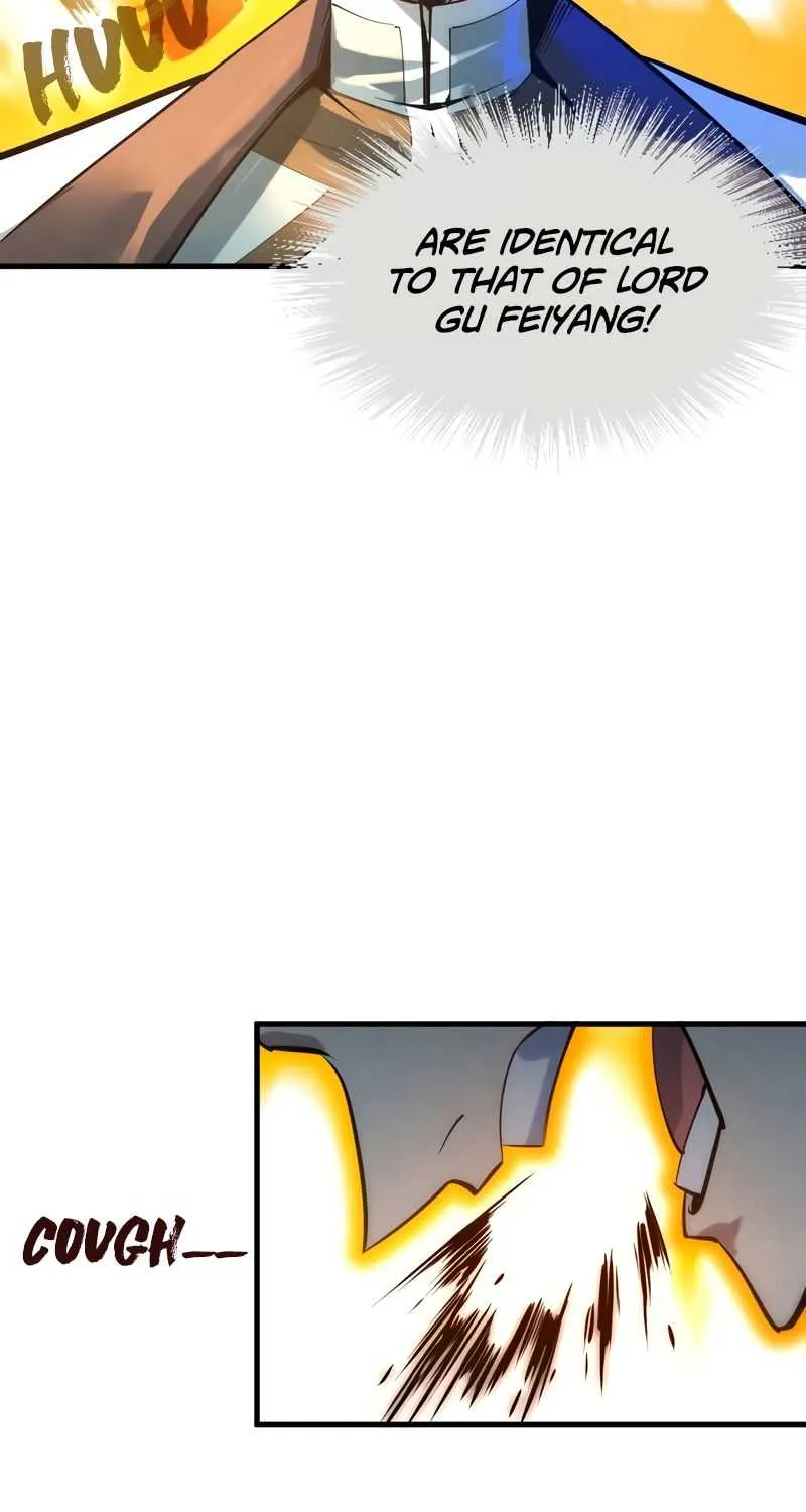 The Ultimate of All Ages Chapter 22 page 33 - 