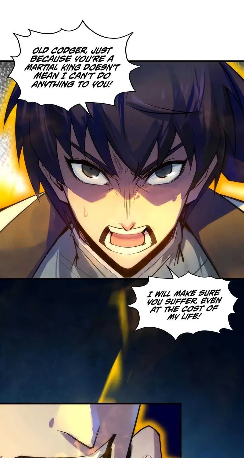 The Ultimate of All Ages Chapter 22 page 34 - 