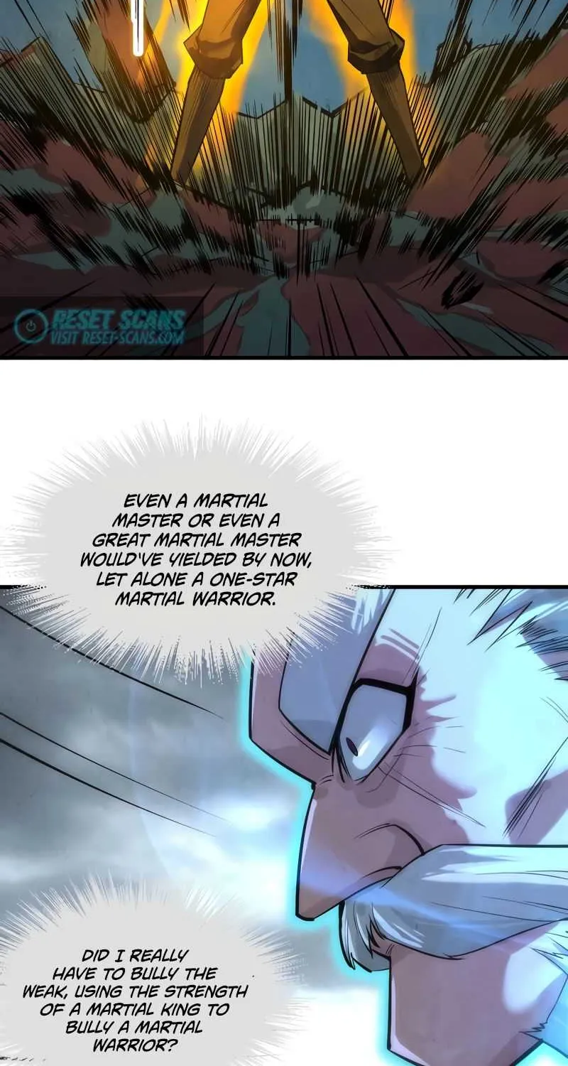 The Ultimate of All Ages Chapter 22 page 36 - 