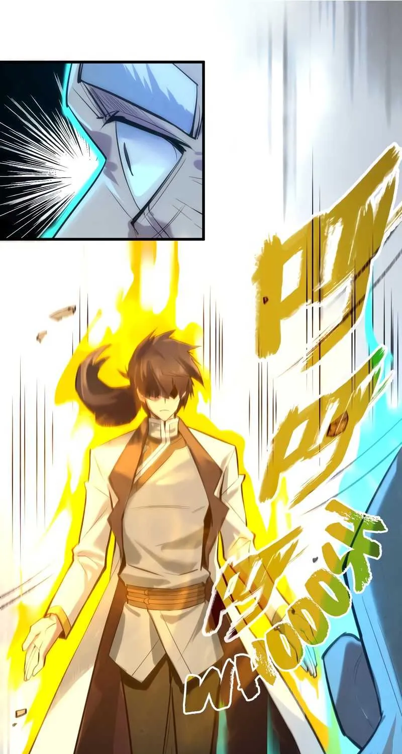 The Ultimate of All Ages Chapter 22 page 38 - 