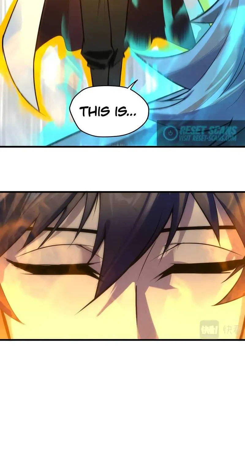 The Ultimate of All Ages Chapter 22 page 39 - 