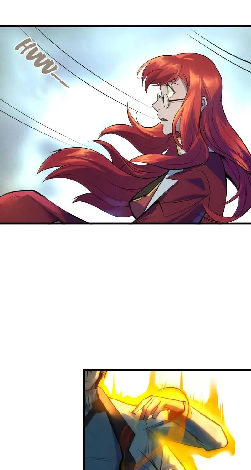 The Ultimate of All Ages Chapter 22 page 40 - 