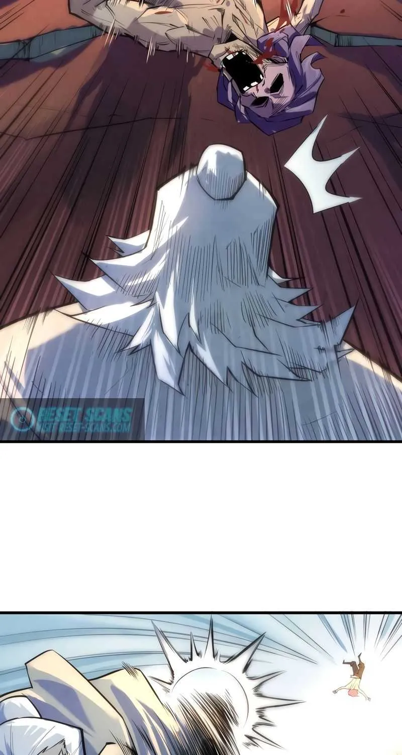 The Ultimate of All Ages Chapter 22 page 5 - 
