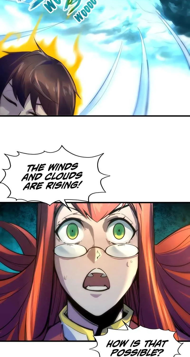 The Ultimate of All Ages Chapter 22 page 43 - 