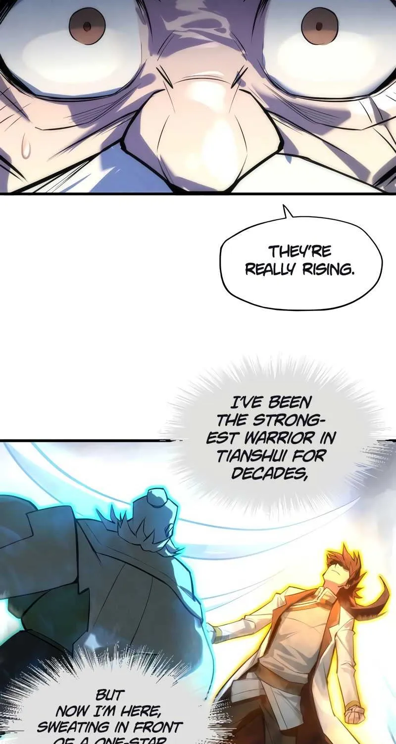 The Ultimate of All Ages Chapter 22 page 46 - 