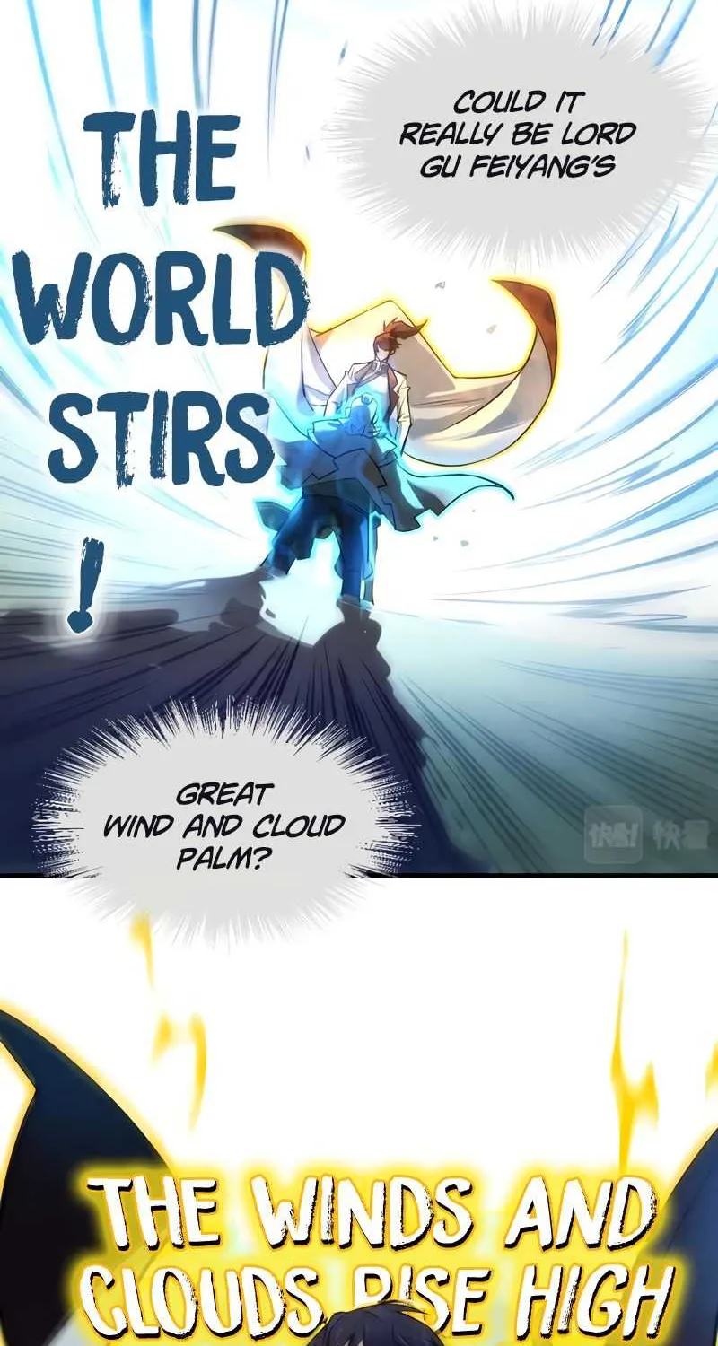 The Ultimate of All Ages Chapter 22 page 48 - 
