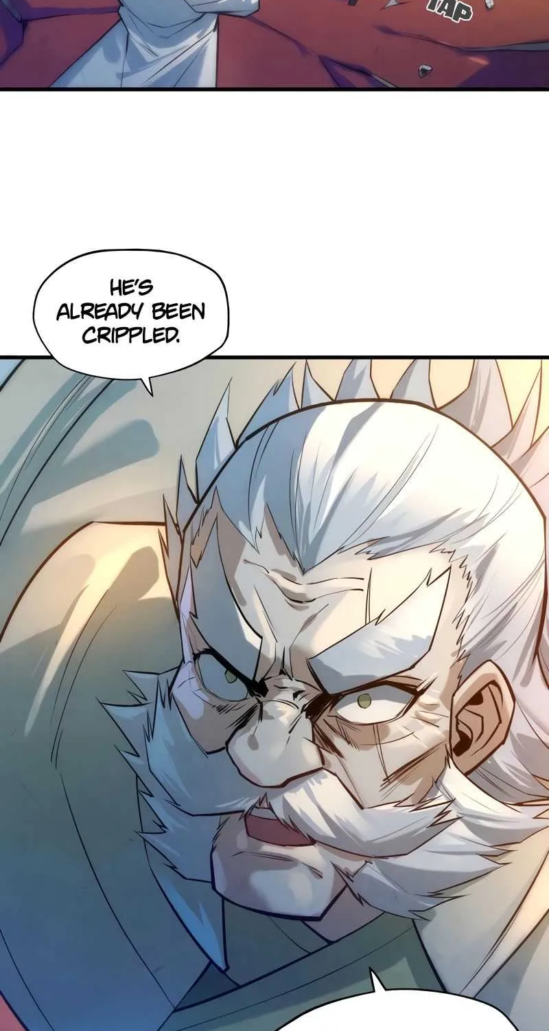The Ultimate of All Ages Chapter 22 page 7 - 