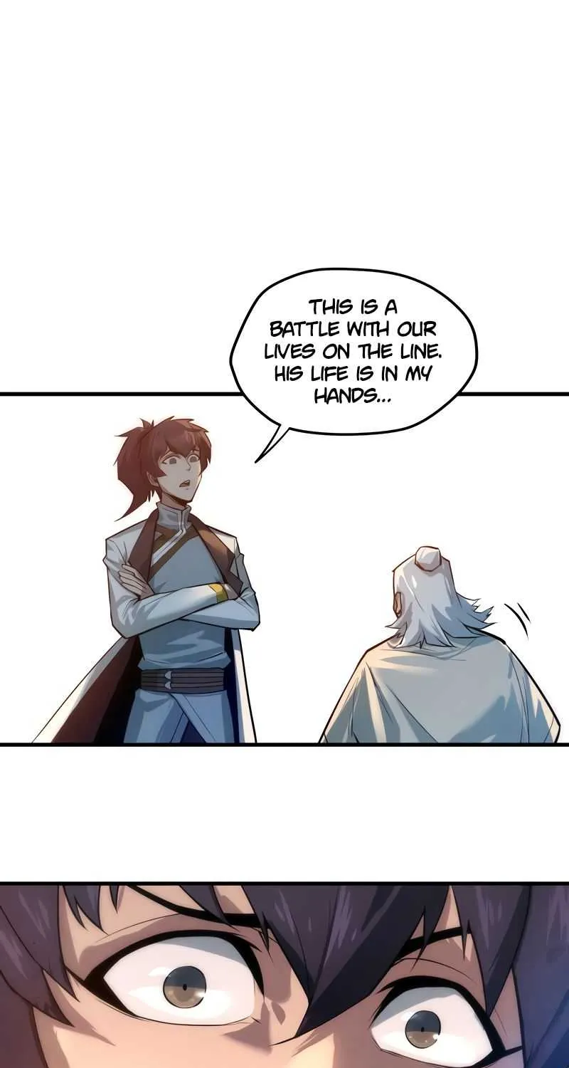 The Ultimate of All Ages Chapter 22 page 9 - 