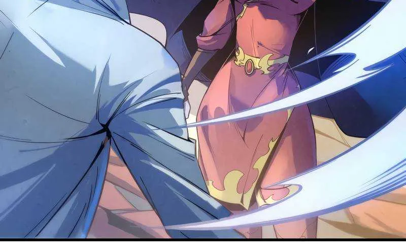 The Ultimate of All Ages Chapter 23 page 11 - 