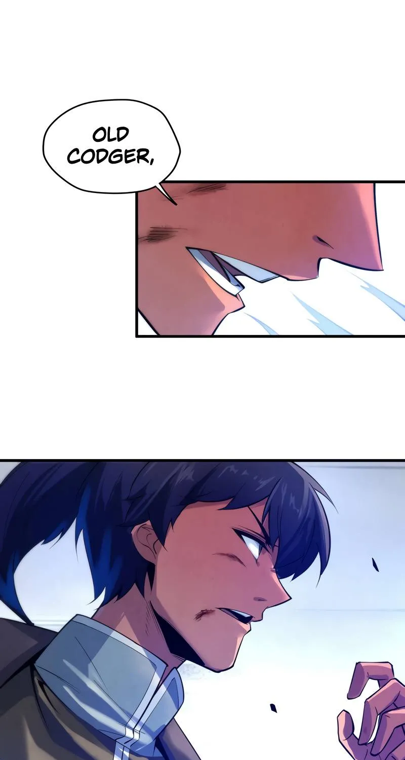 The Ultimate of All Ages Chapter 23 page 12 - 