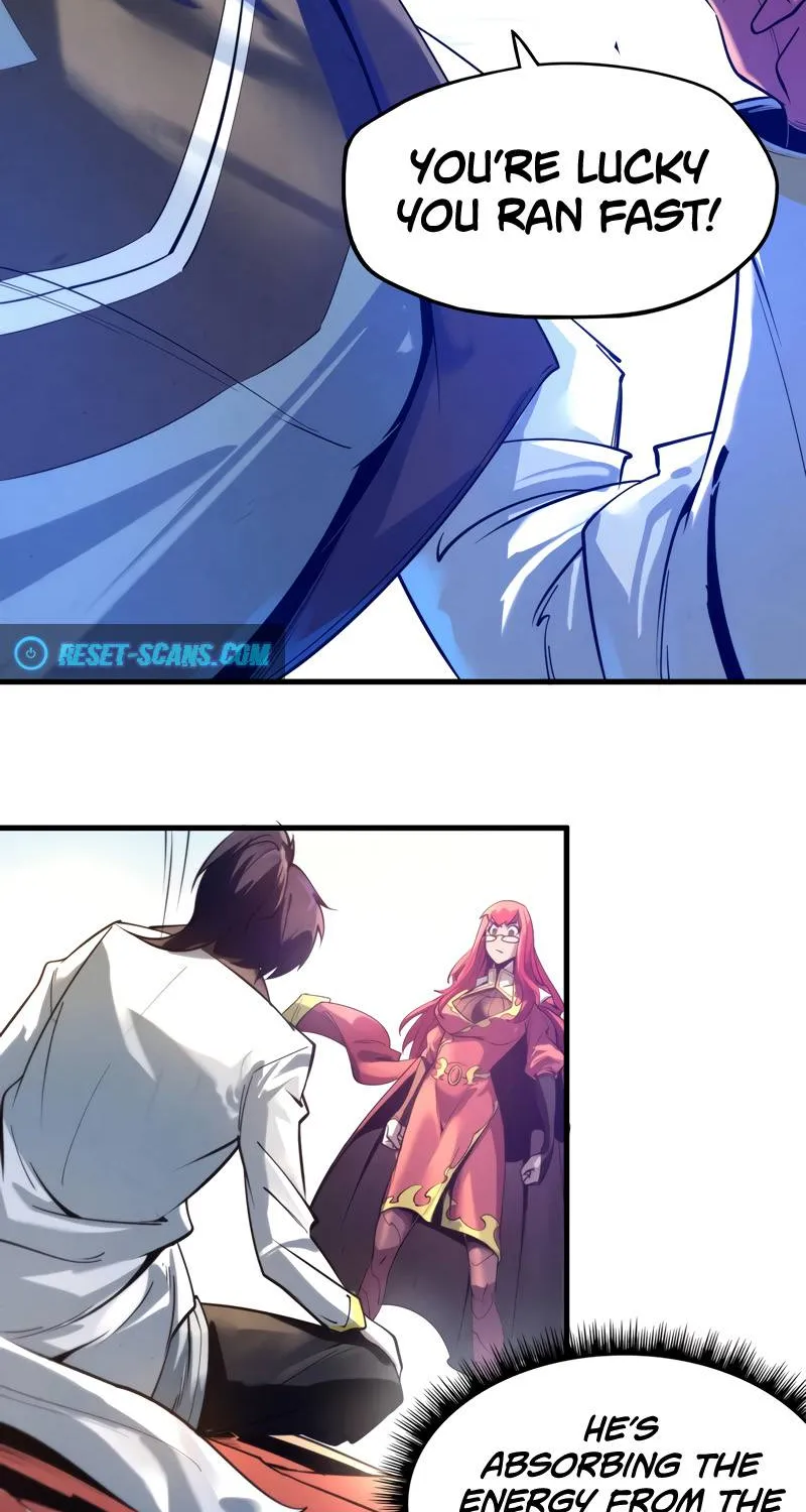 The Ultimate of All Ages Chapter 23 page 13 - 