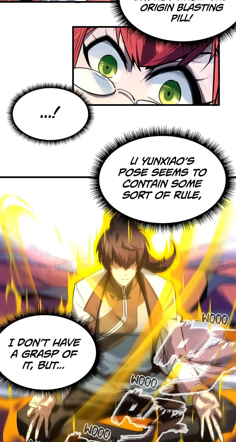 The Ultimate of All Ages Chapter 23 page 14 - 
