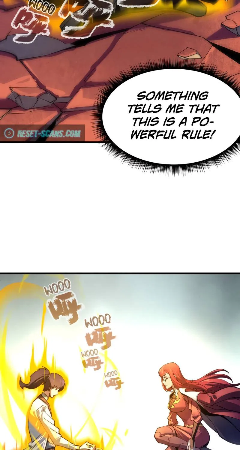 The Ultimate of All Ages Chapter 23 page 15 - 