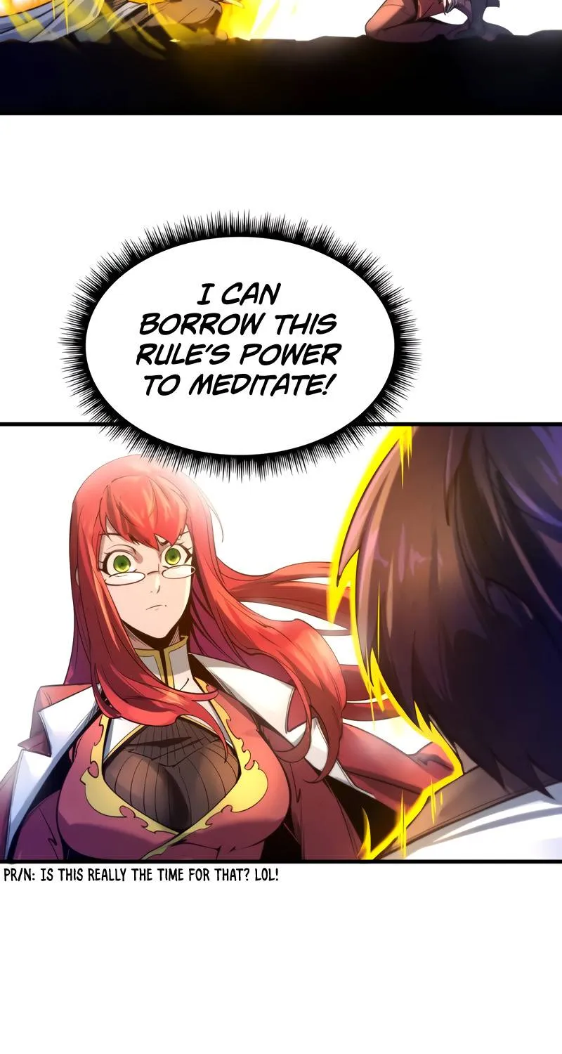 The Ultimate of All Ages Chapter 23 page 16 - 