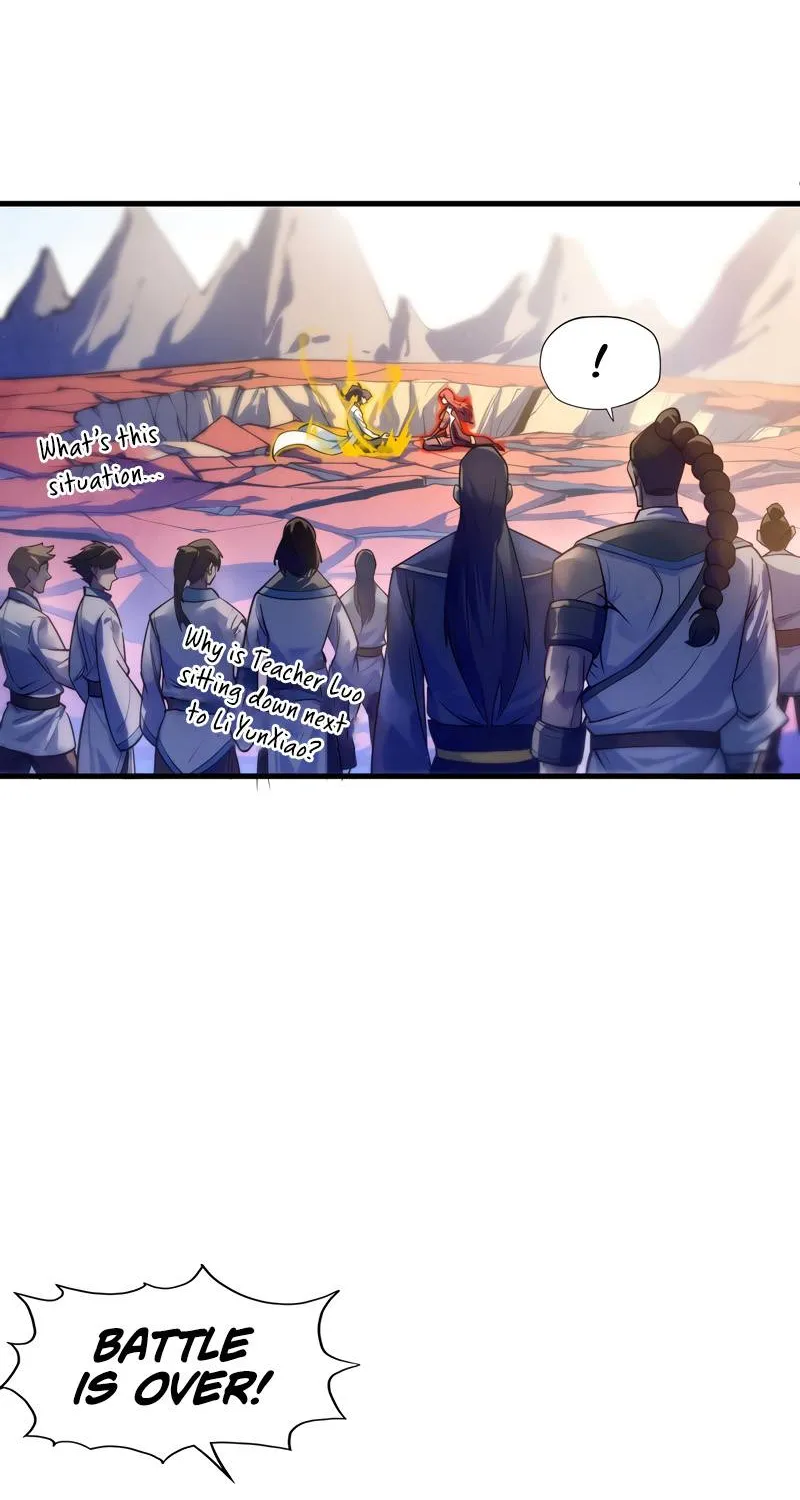 The Ultimate of All Ages Chapter 23 page 17 - 