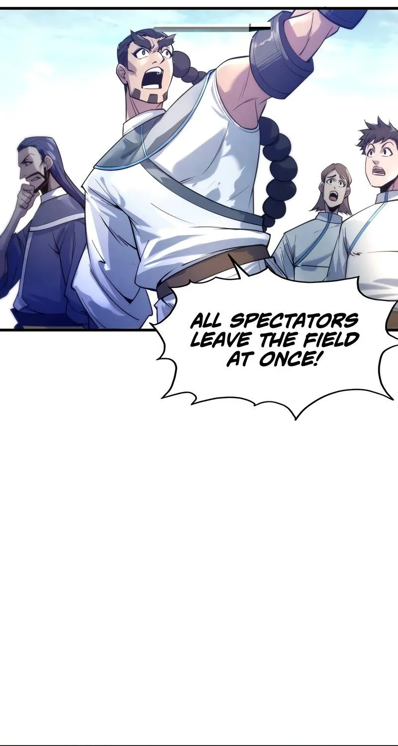 The Ultimate of All Ages Chapter 23 page 18 - 