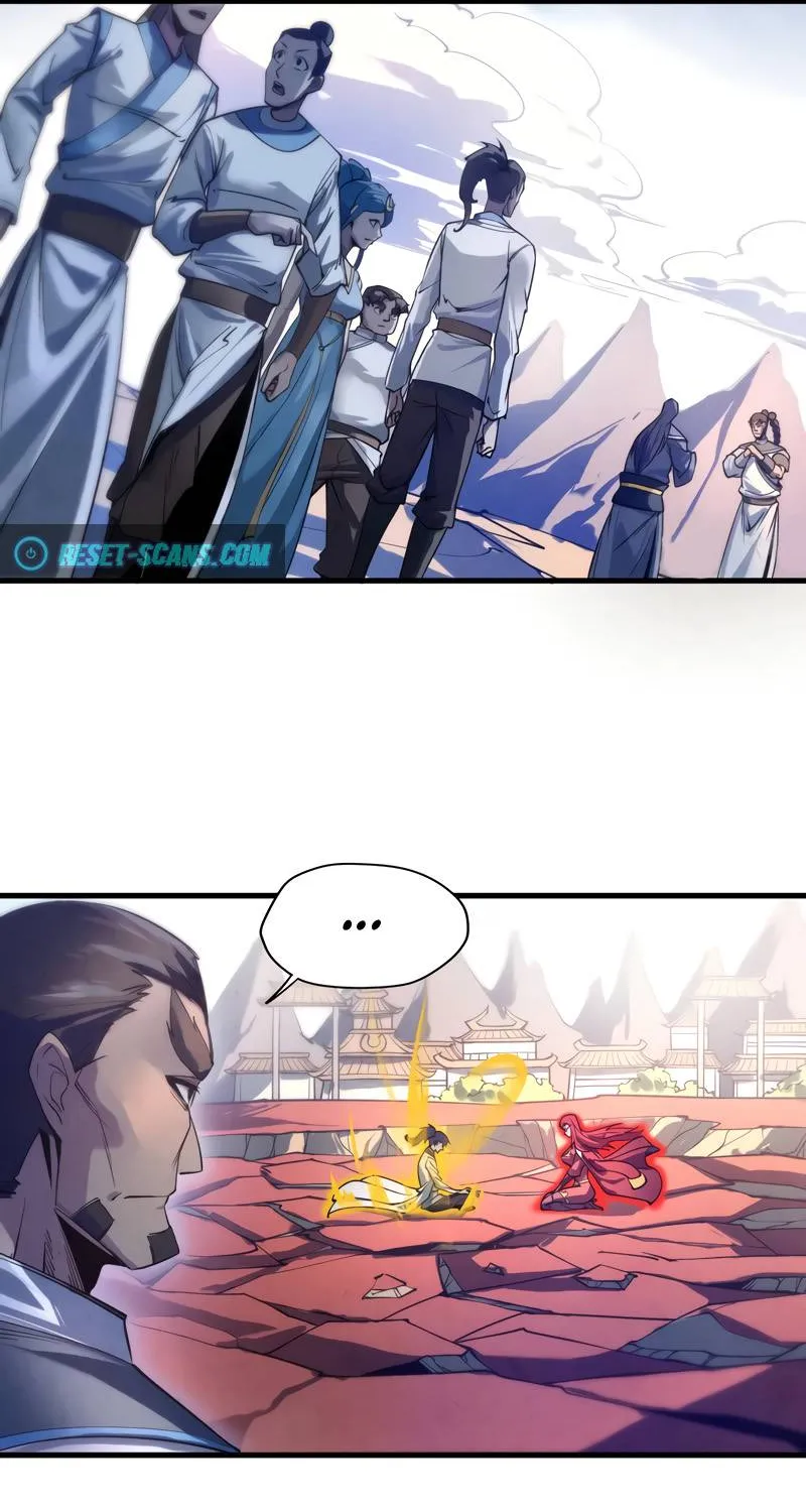 The Ultimate of All Ages Chapter 23 page 19 - 