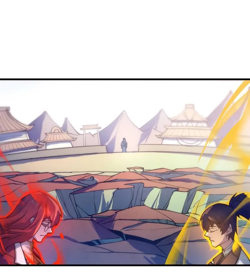 The Ultimate of All Ages Chapter 23 page 20 - 