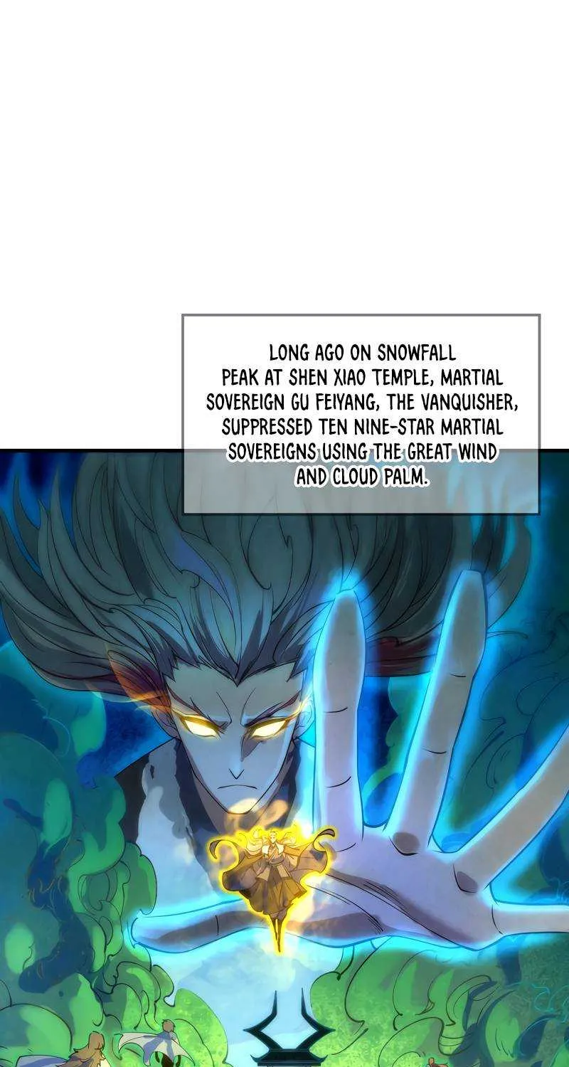 The Ultimate of All Ages Chapter 23 page 3 - 