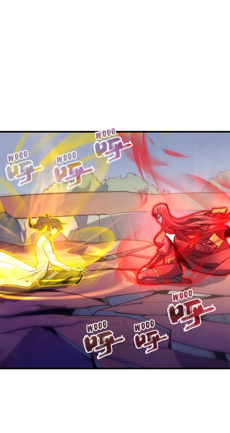 The Ultimate of All Ages Chapter 23 page 21 - 
