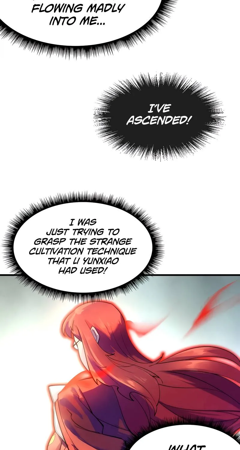 The Ultimate of All Ages Chapter 23 page 25 - 