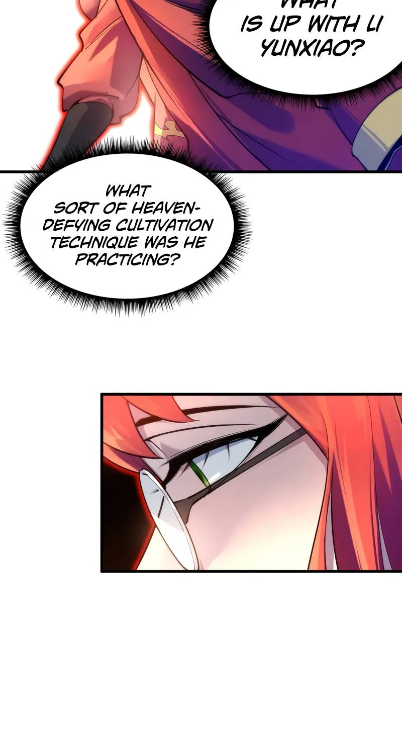 The Ultimate of All Ages Chapter 23 page 26 - 