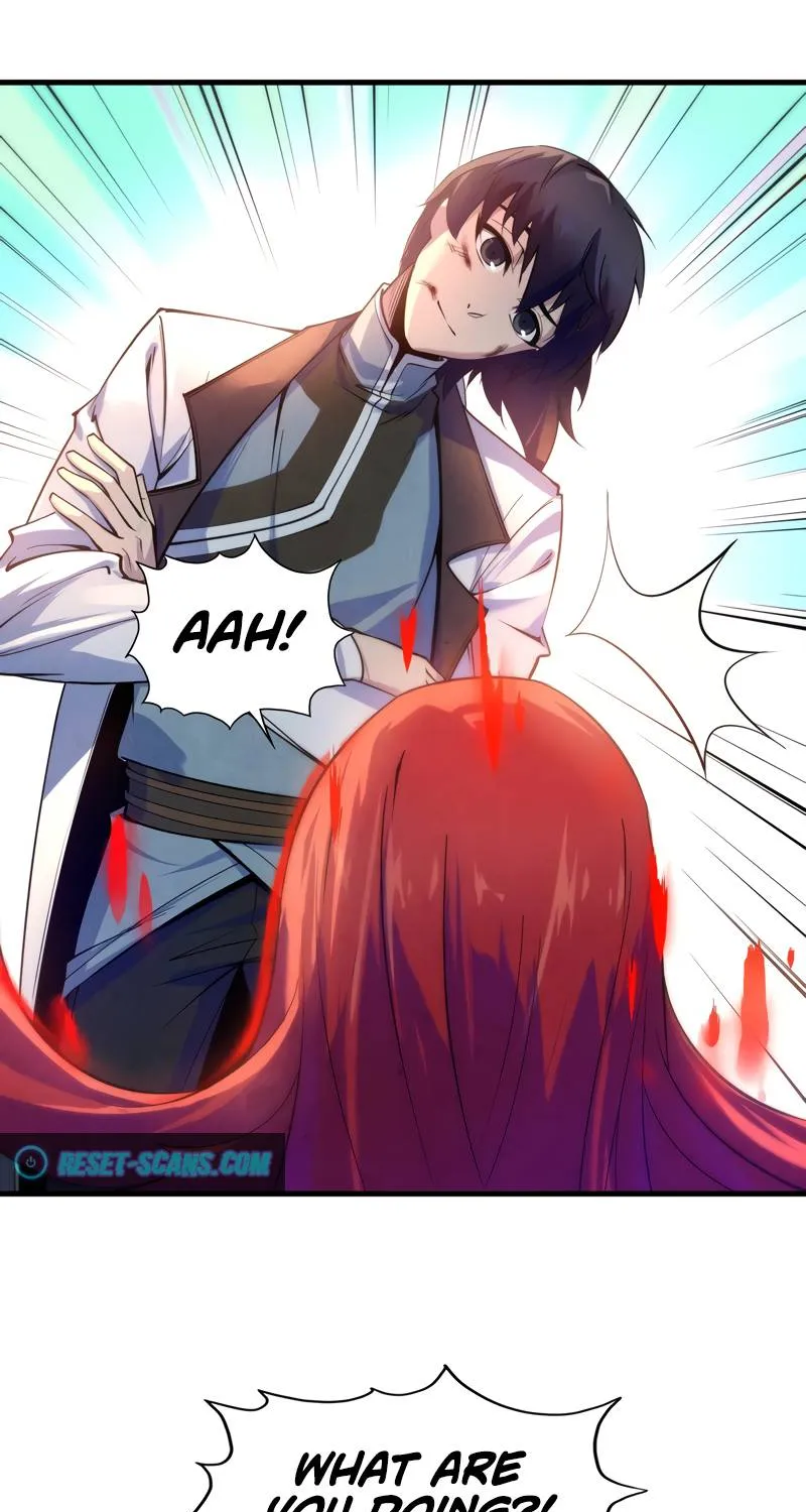 The Ultimate of All Ages Chapter 23 page 27 - 