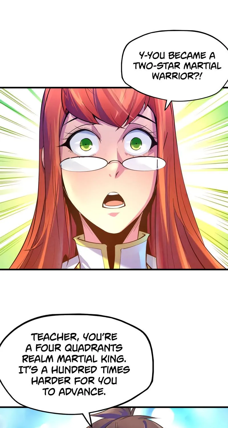 The Ultimate of All Ages Chapter 23 page 30 - 