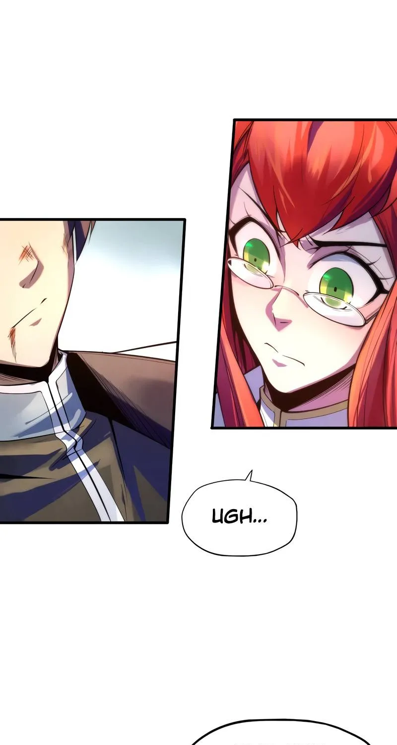 The Ultimate of All Ages Chapter 23 page 34 - 