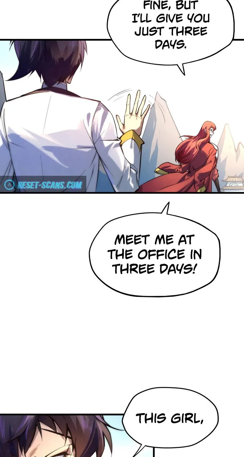 The Ultimate of All Ages Chapter 23 page 35 - 