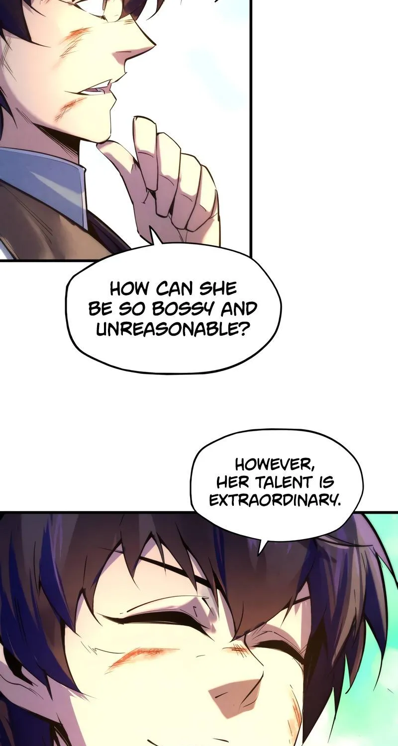 The Ultimate of All Ages Chapter 23 page 36 - 