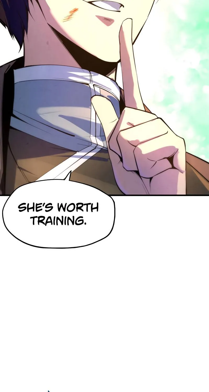 The Ultimate of All Ages Chapter 23 page 37 - 