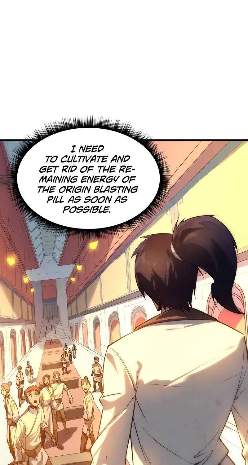 The Ultimate of All Ages Chapter 23 page 39 - 