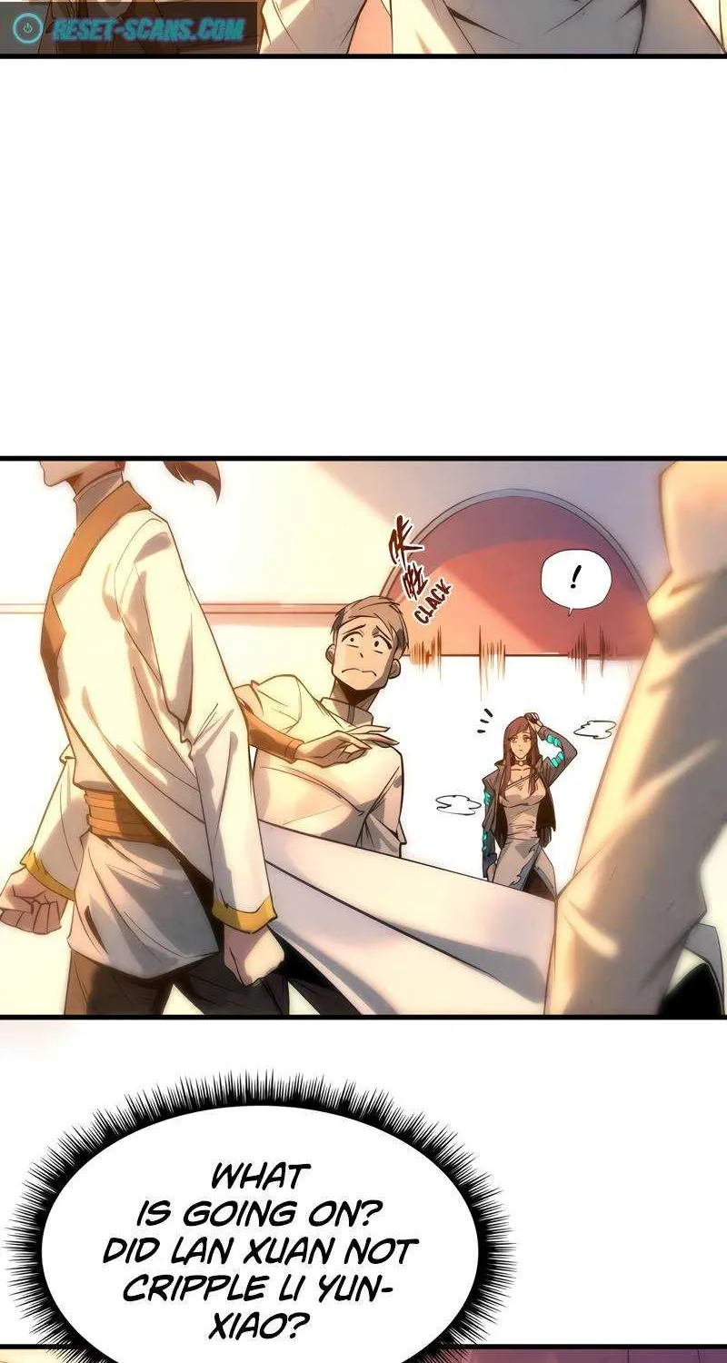 The Ultimate of All Ages Chapter 23 page 40 - 