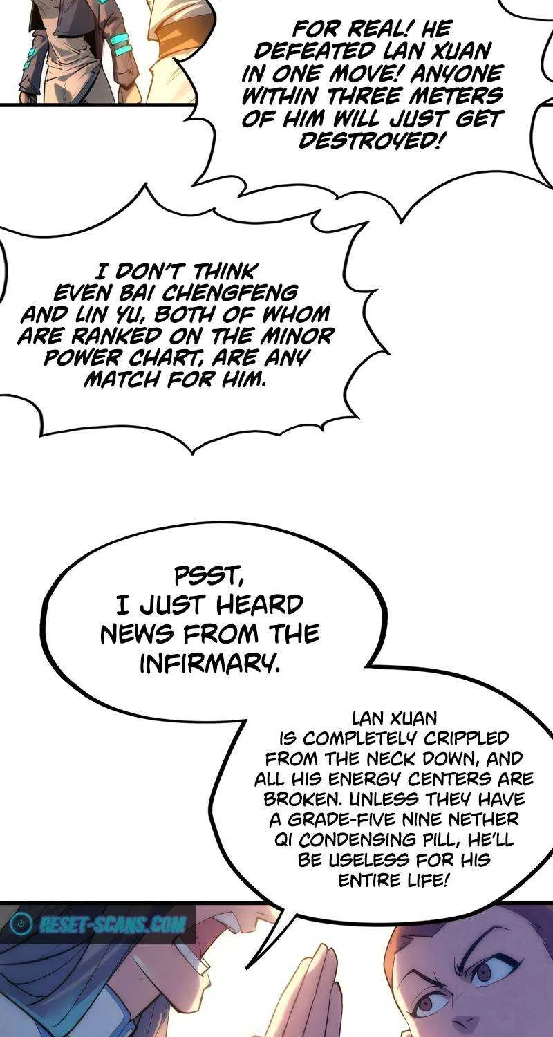 The Ultimate of All Ages Chapter 23 page 42 - 