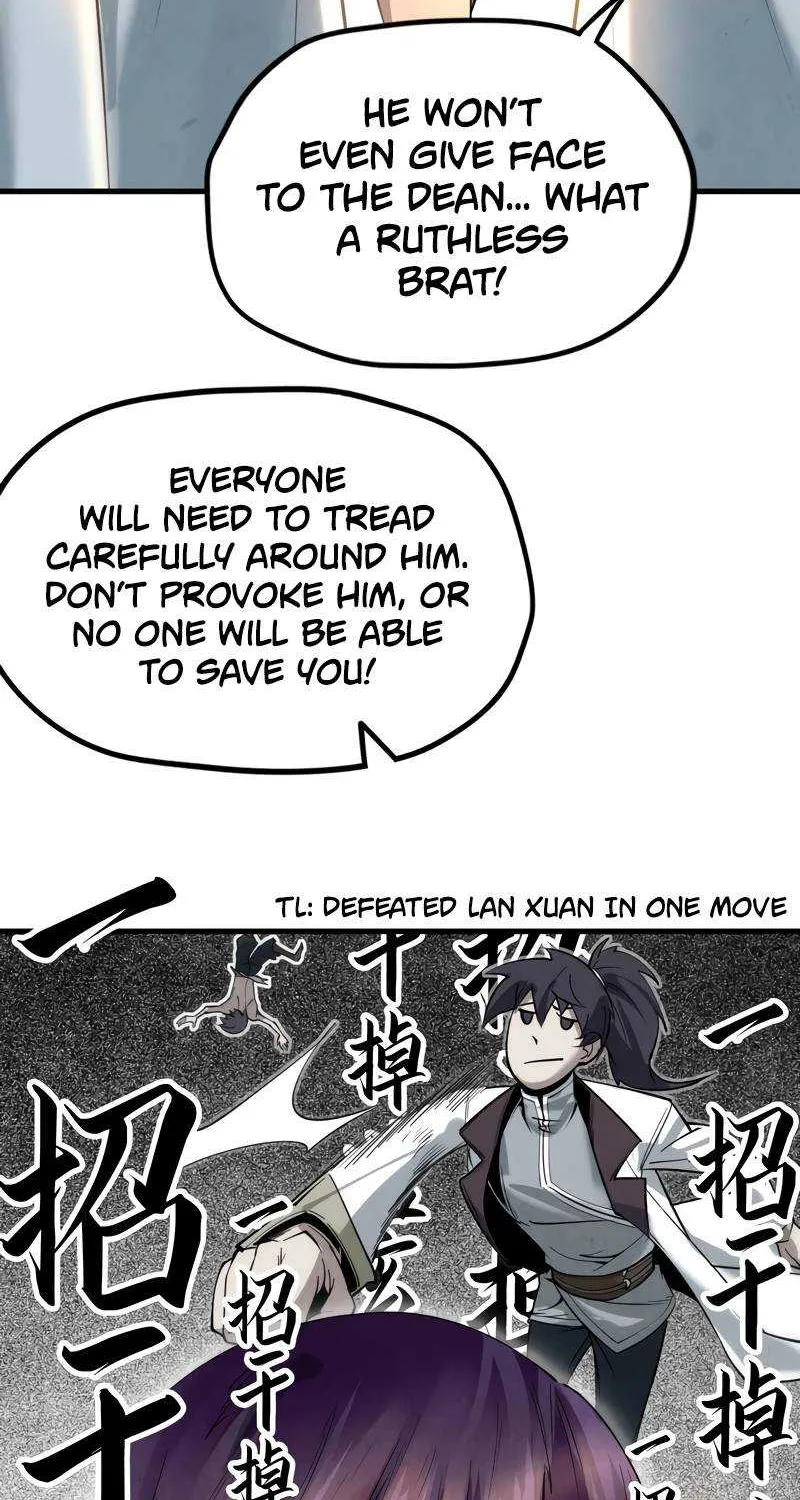 The Ultimate of All Ages Chapter 23 page 44 - 