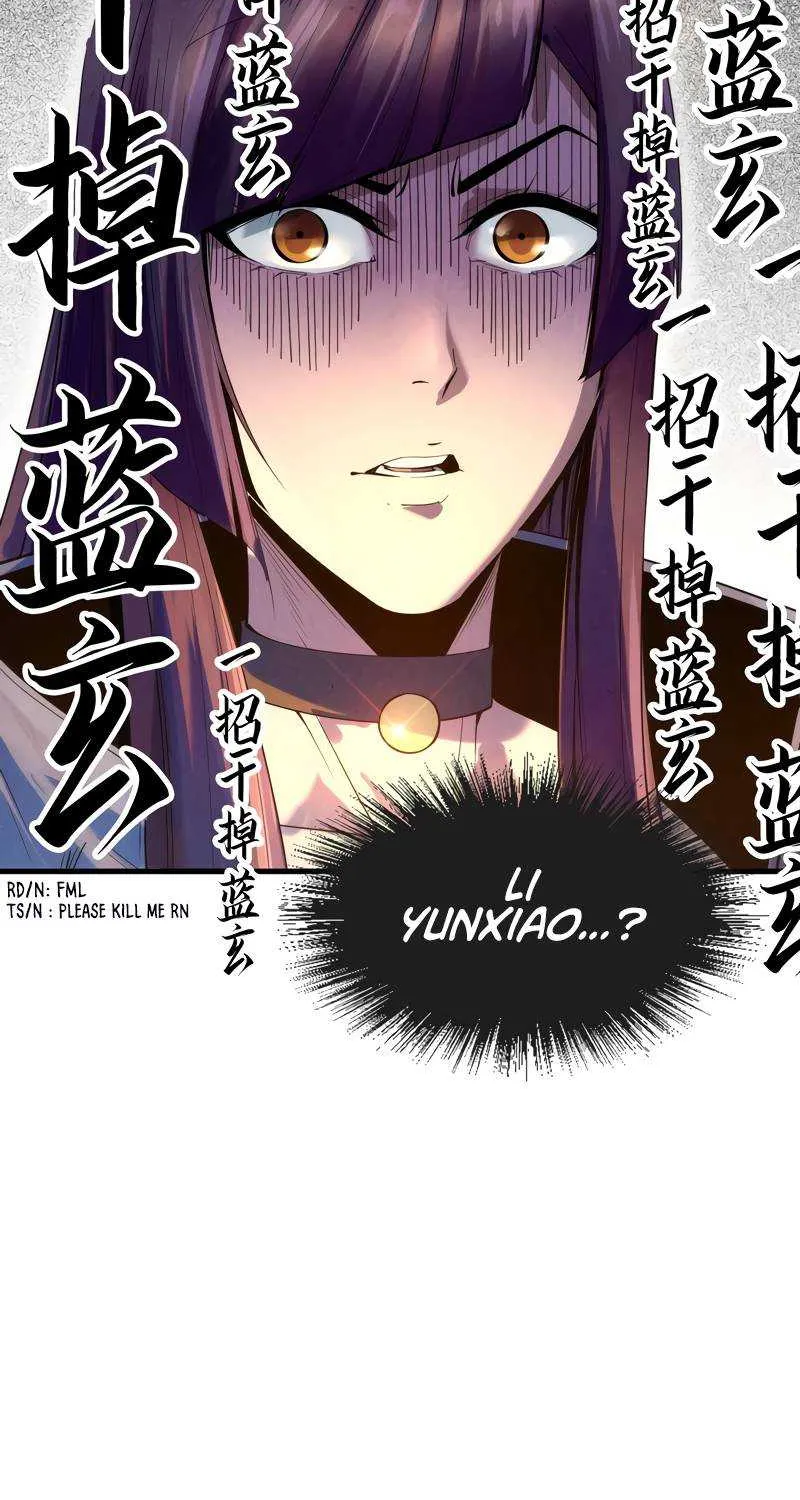 The Ultimate of All Ages Chapter 23 page 45 - 