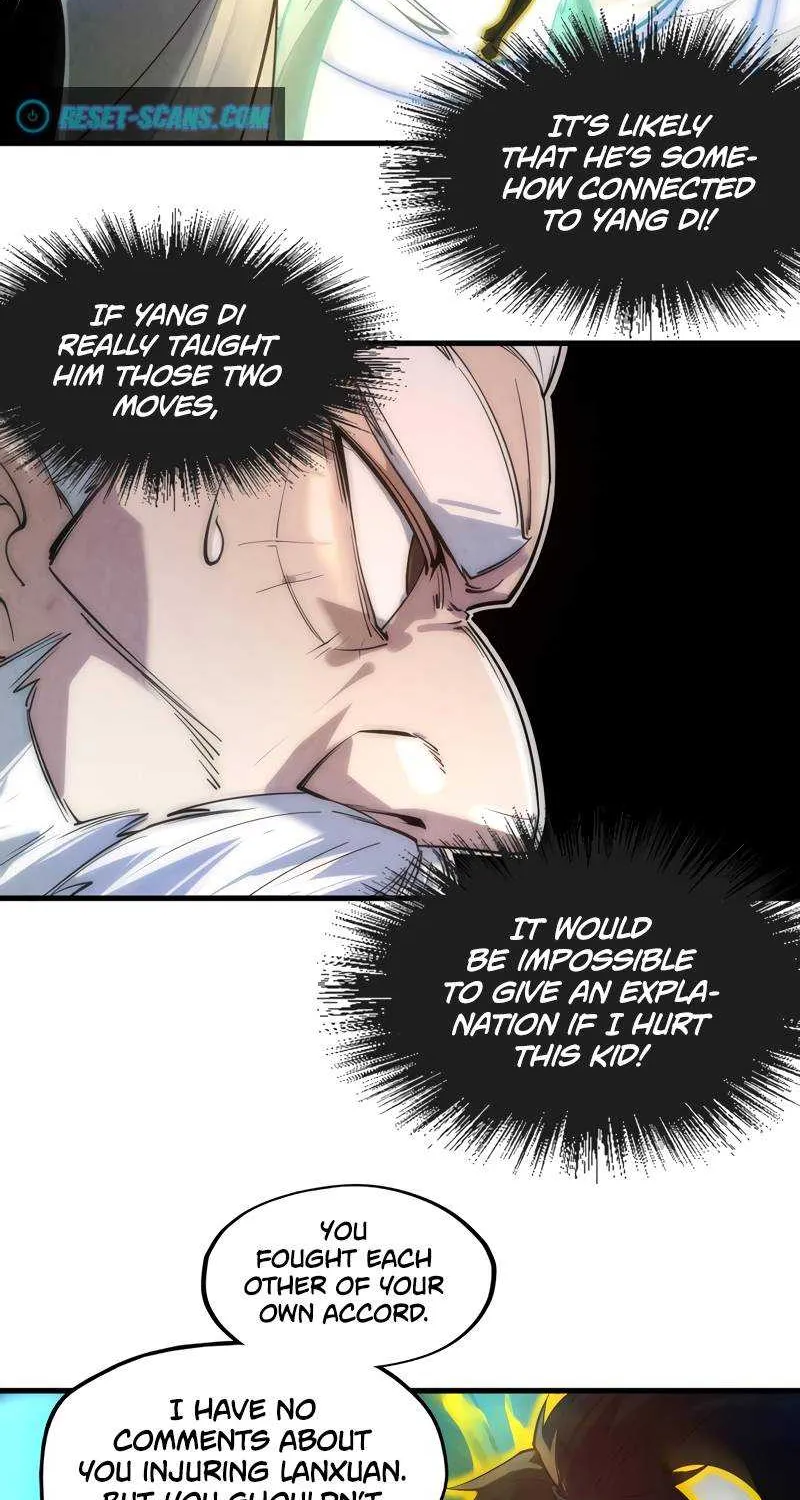 The Ultimate of All Ages Chapter 23 page 6 - 