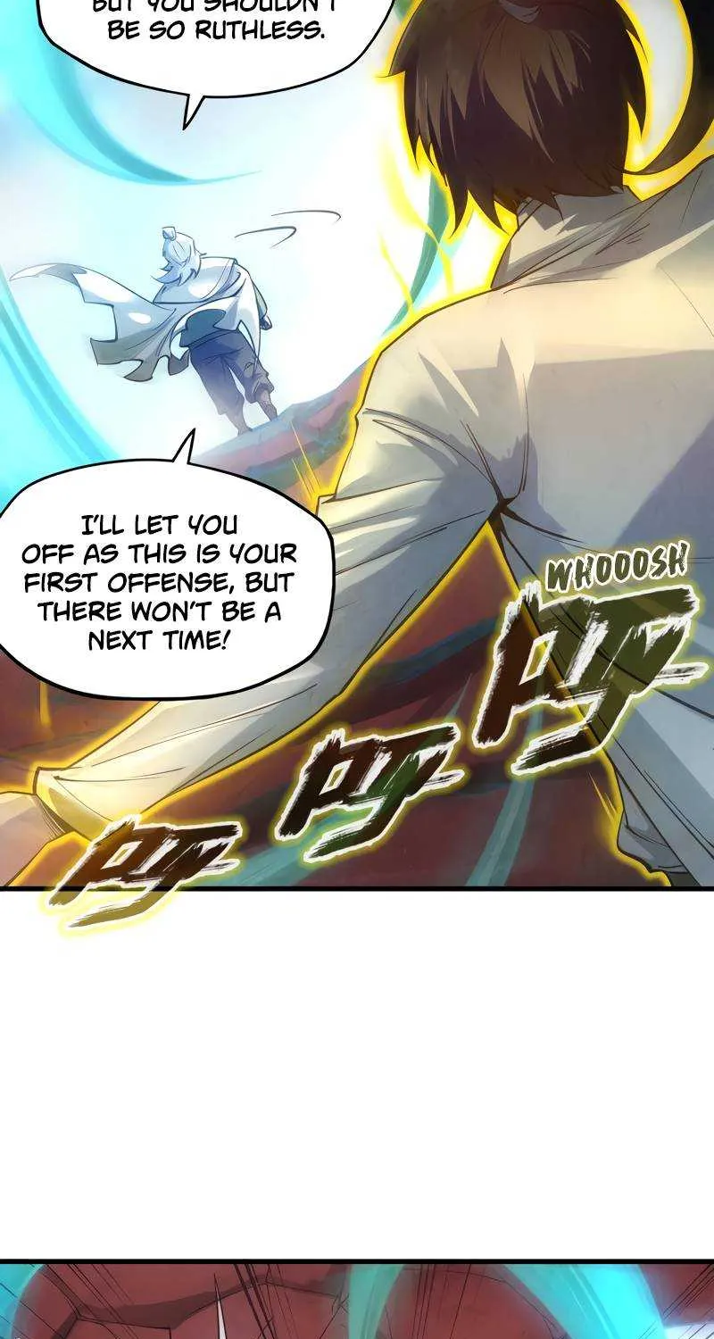 The Ultimate of All Ages Chapter 23 page 7 - 