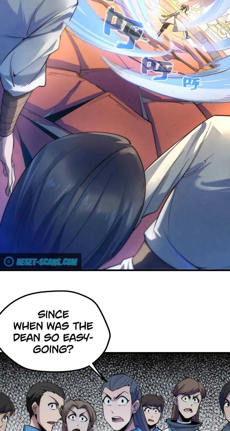 The Ultimate of All Ages Chapter 23 page 9 - 