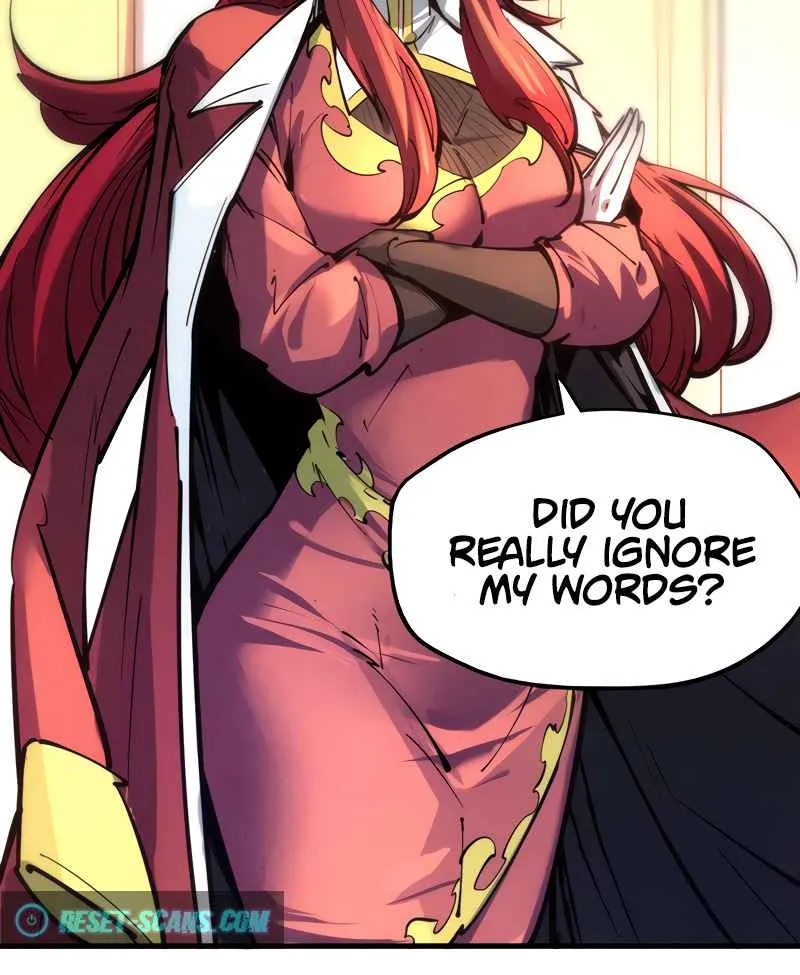 The Ultimate of All Ages Chapter 24 page 11 - 